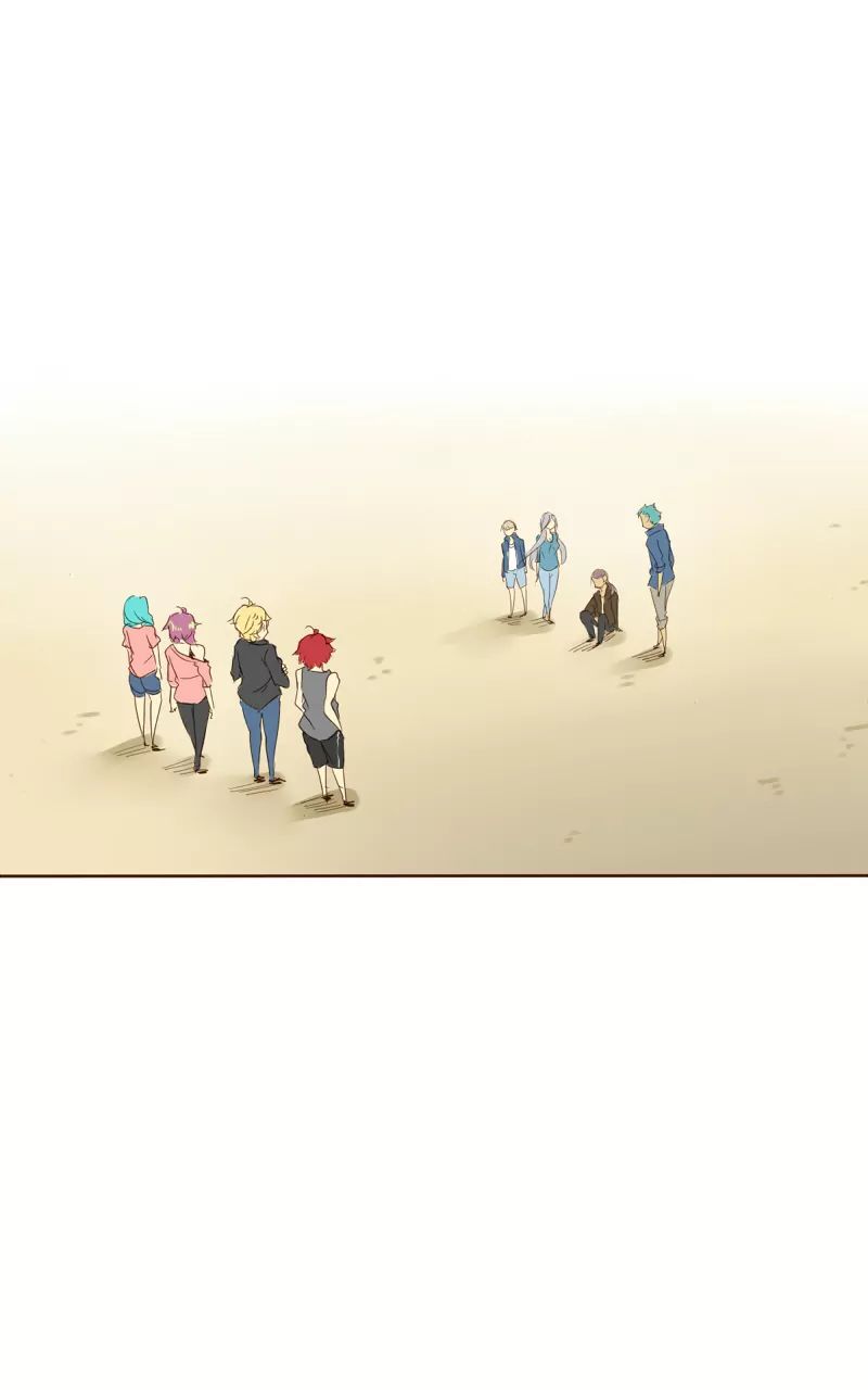 unOrdinary – Manga Chapter 15 - page 2