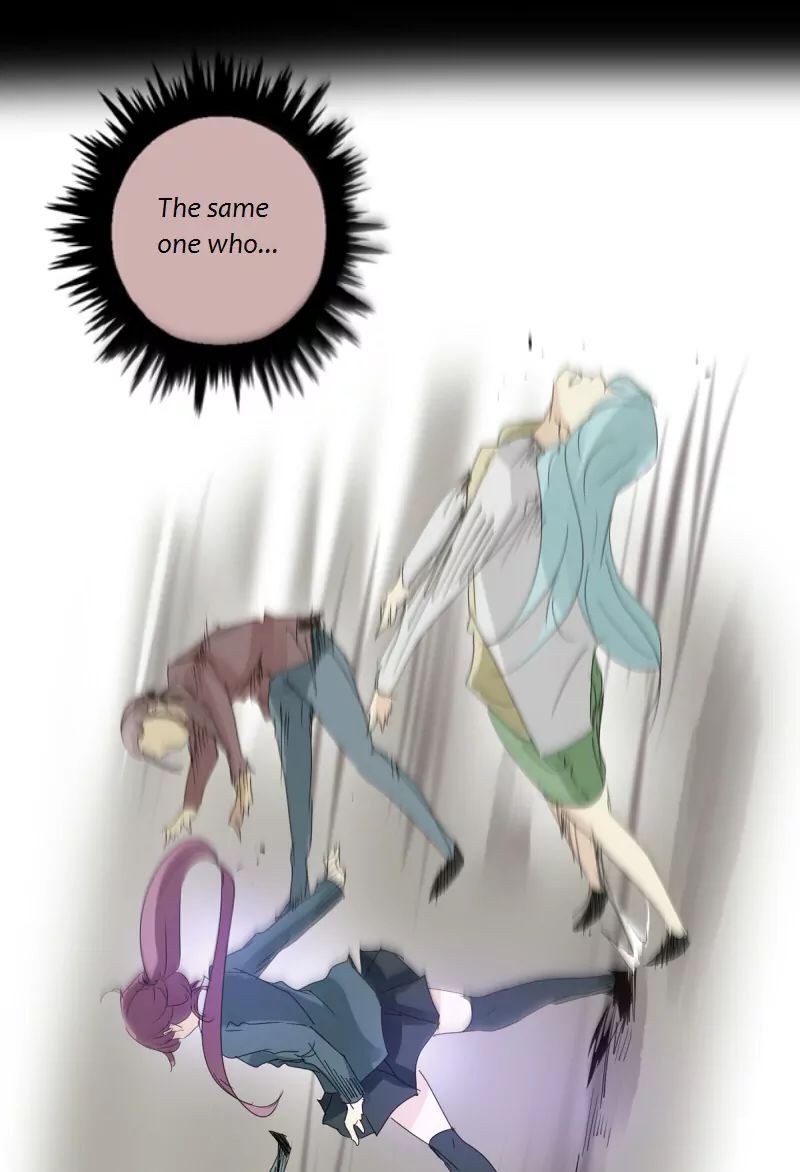 unOrdinary – Manga Chapter 15 - page 20