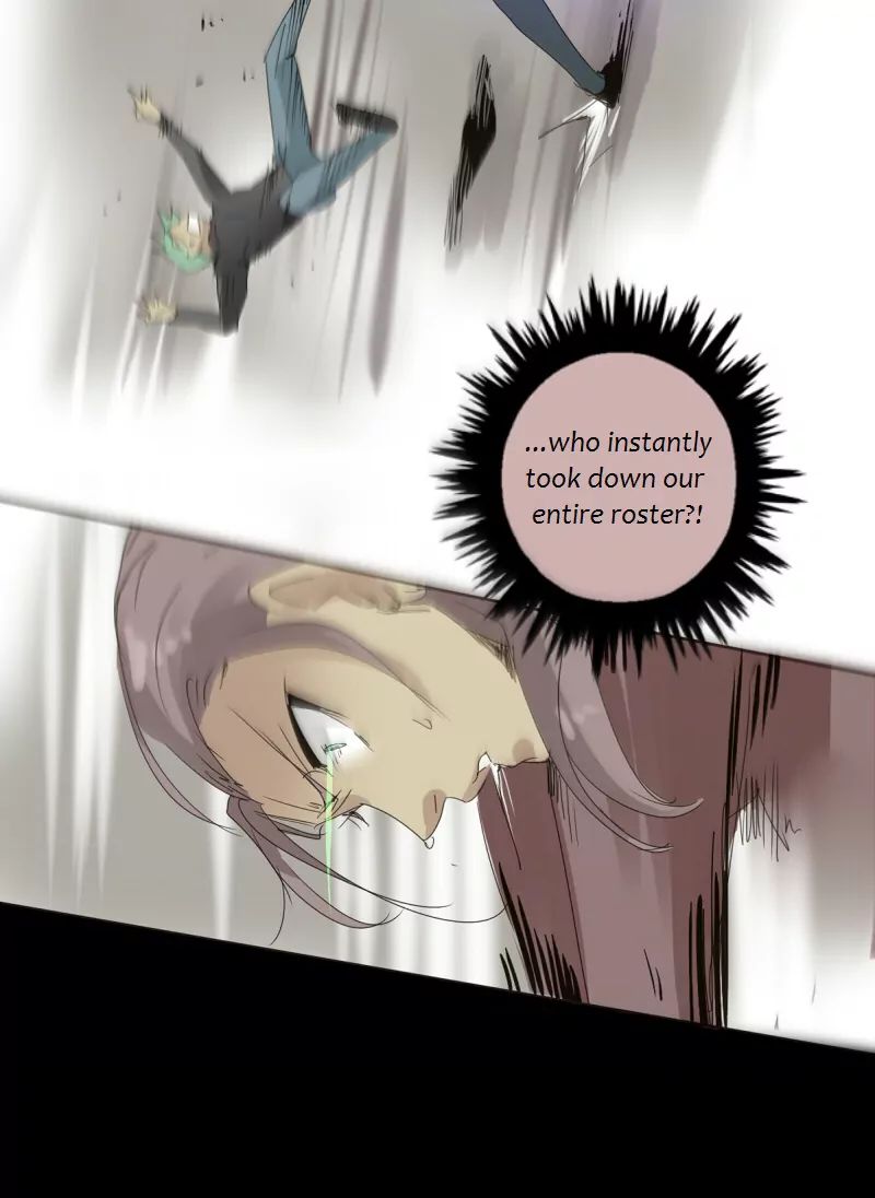 unOrdinary – Manga Chapter 15 - page 21