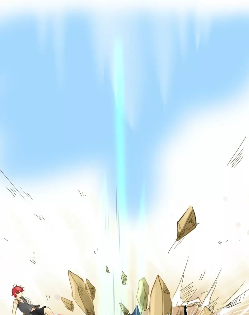 unOrdinary – Manga Chapter 15 - page 38