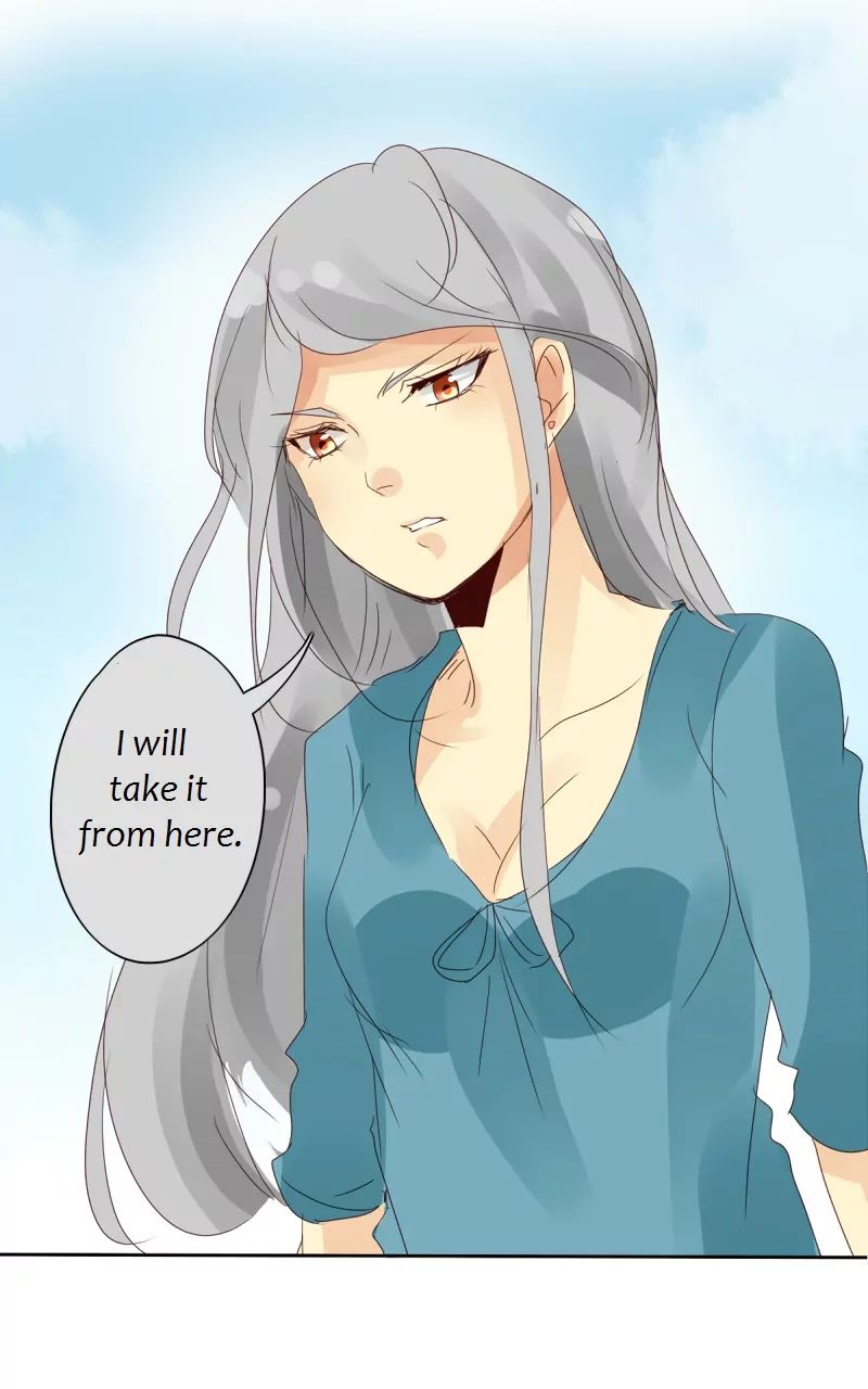 unOrdinary – Manga Chapter 15 - page 66