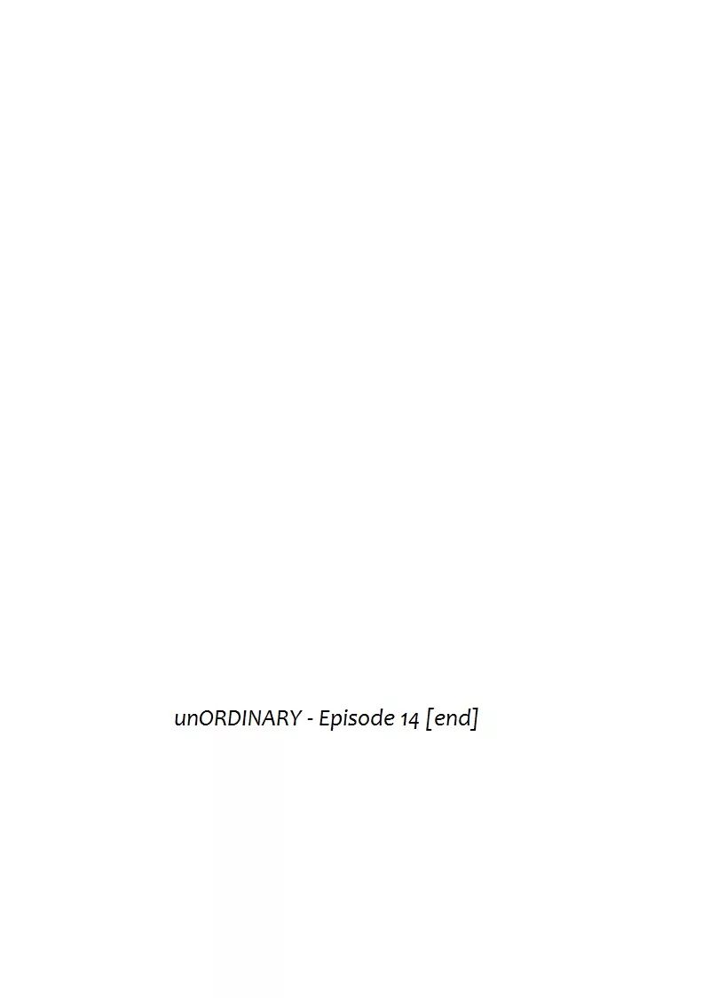 unOrdinary – Manga Chapter 15 - page 67