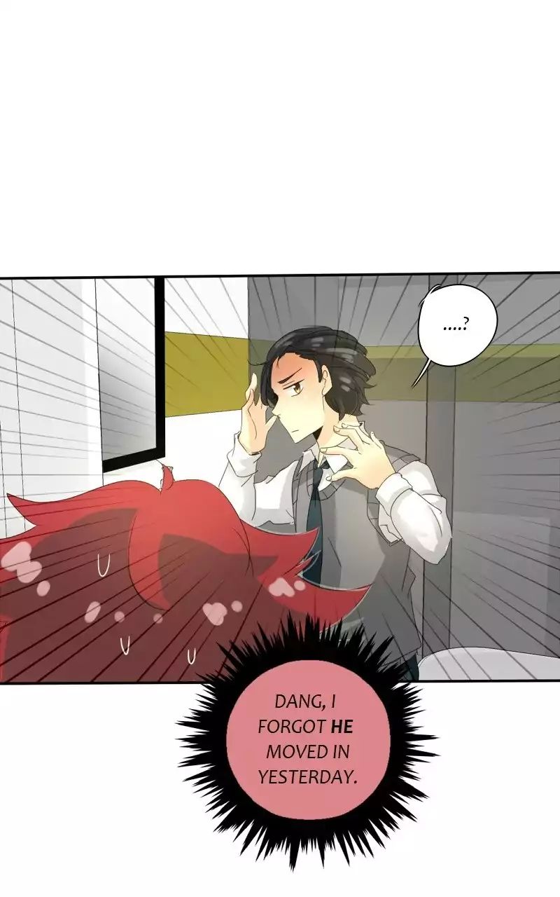 unOrdinary – Manga Chapter 83 - page 10