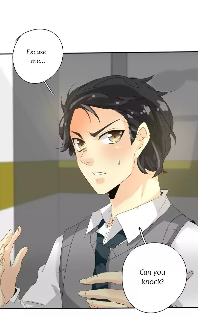 unOrdinary – Manga Chapter 83 - page 11