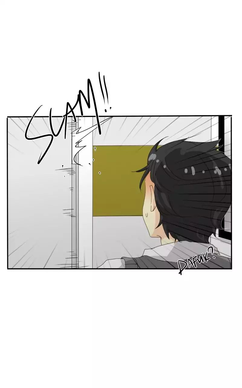 unOrdinary – Manga Chapter 83 - page 14