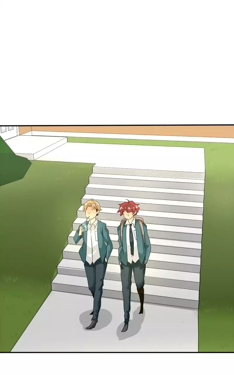 unOrdinary – Manga Chapter 83 - page 16