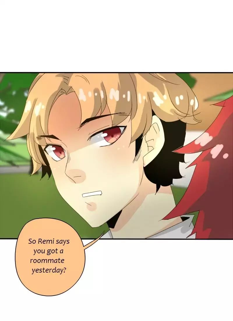 unOrdinary – Manga Chapter 83 - page 18