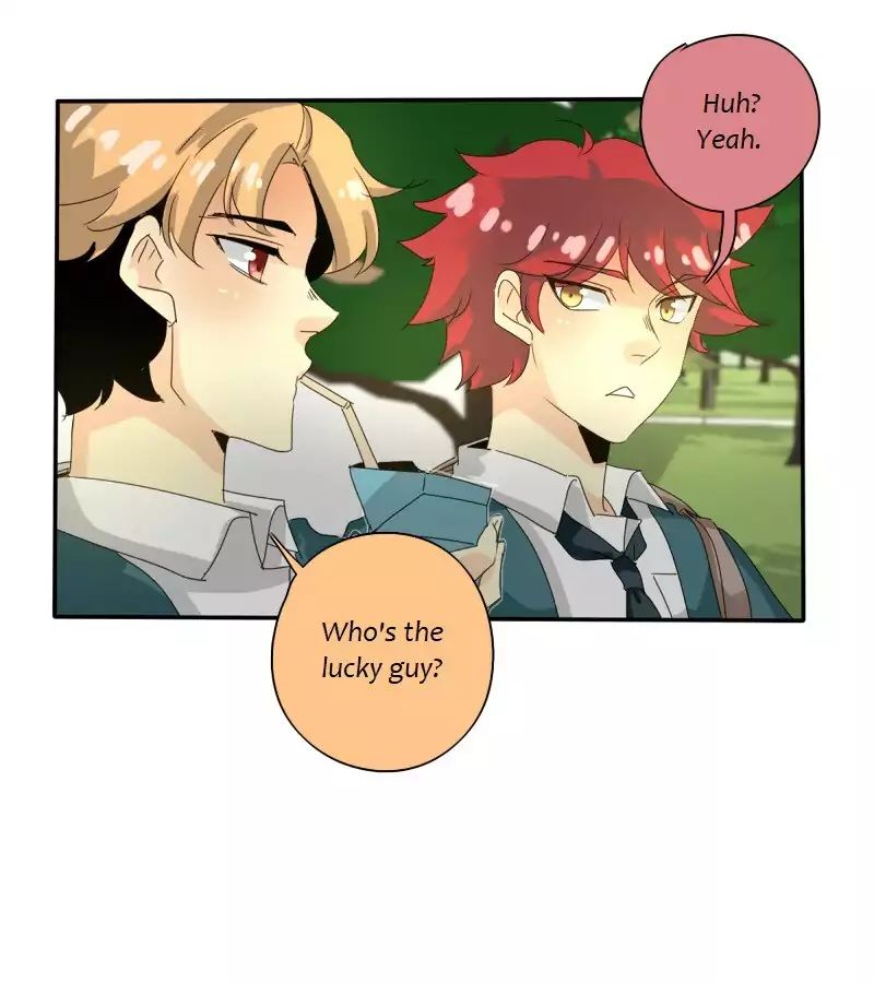 unOrdinary – Manga Chapter 83 - page 19
