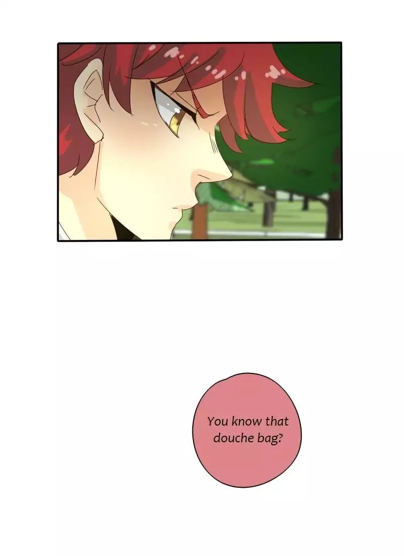 unOrdinary – Manga Chapter 83 - page 21
