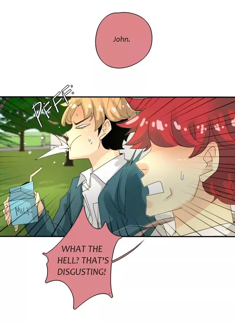 unOrdinary – Manga Chapter 83 - page 22