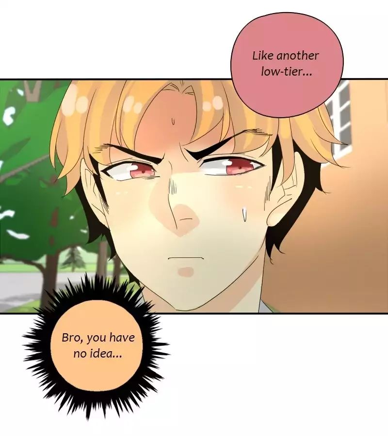 unOrdinary – Manga Chapter 83 - page 26