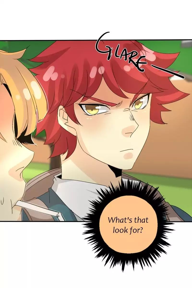 unOrdinary – Manga Chapter 83 - page 32