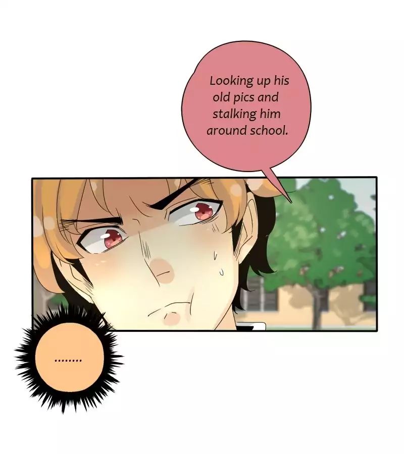 unOrdinary – Manga Chapter 83 - page 34