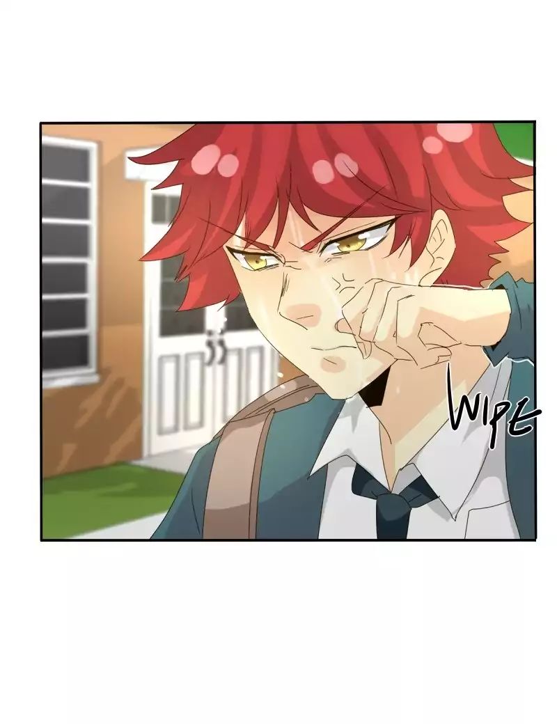 unOrdinary – Manga Chapter 83 - page 38