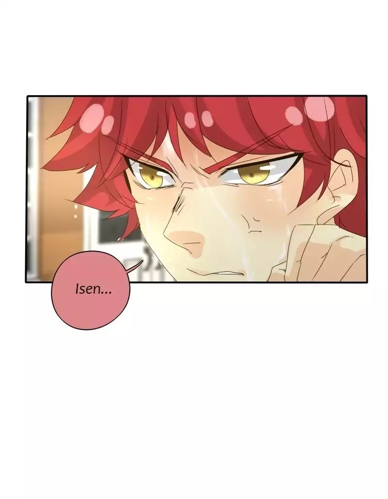 unOrdinary – Manga Chapter 83 - page 39