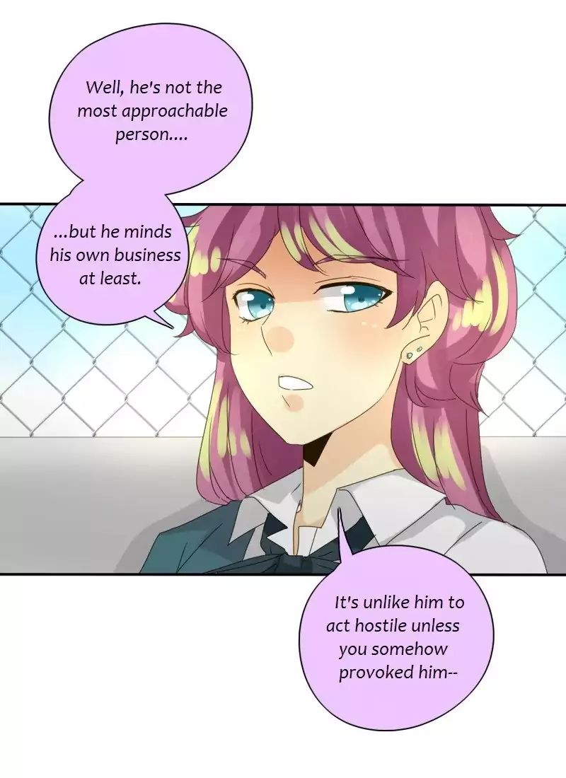 unOrdinary – Manga Chapter 83 - page 46