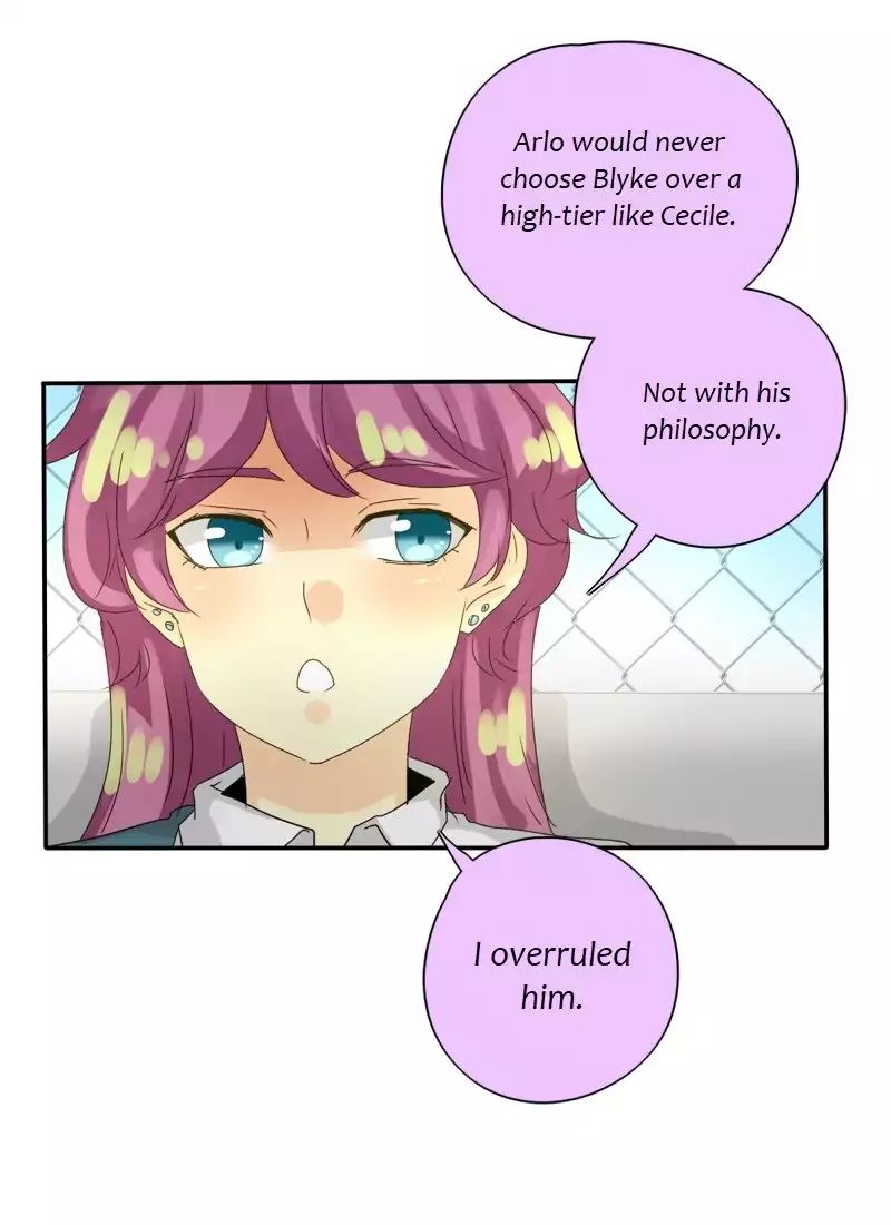 unOrdinary – Manga Chapter 83 - page 50