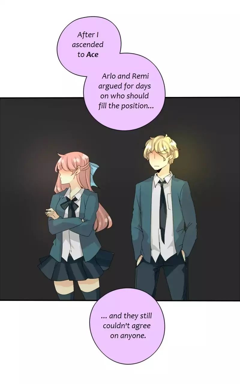 unOrdinary – Manga Chapter 83 - page 51