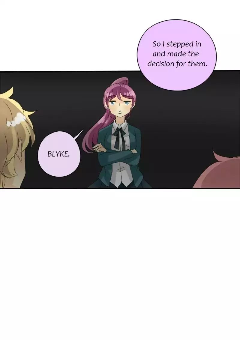 unOrdinary – Manga Chapter 83 - page 52