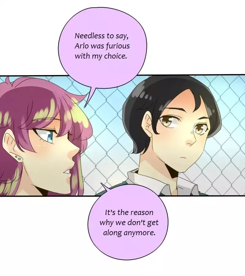 unOrdinary – Manga Chapter 83 - page 53