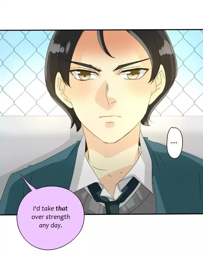 unOrdinary – Manga Chapter 83 - page 59