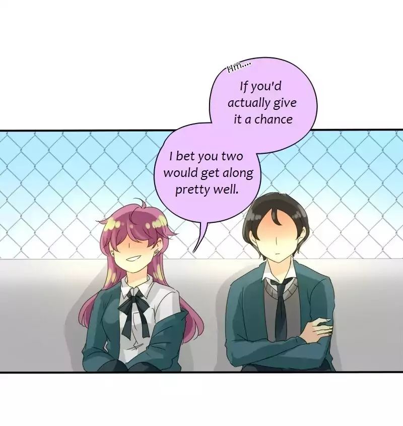unOrdinary – Manga Chapter 83 - page 60