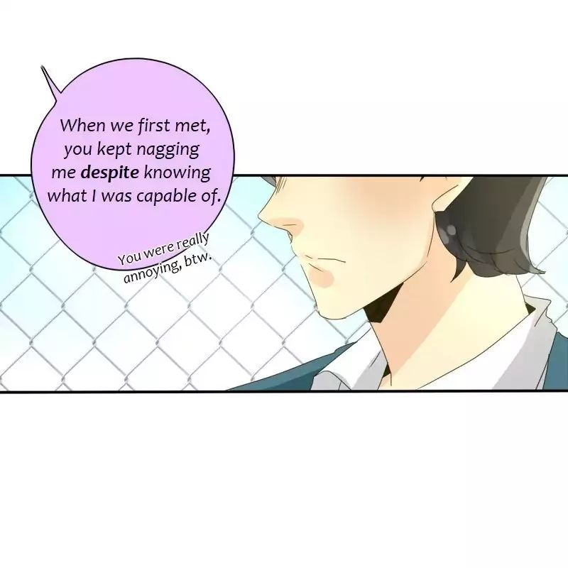 unOrdinary – Manga Chapter 83 - page 67