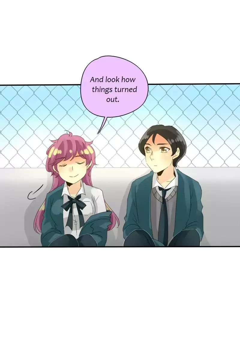 unOrdinary – Manga Chapter 83 - page 68