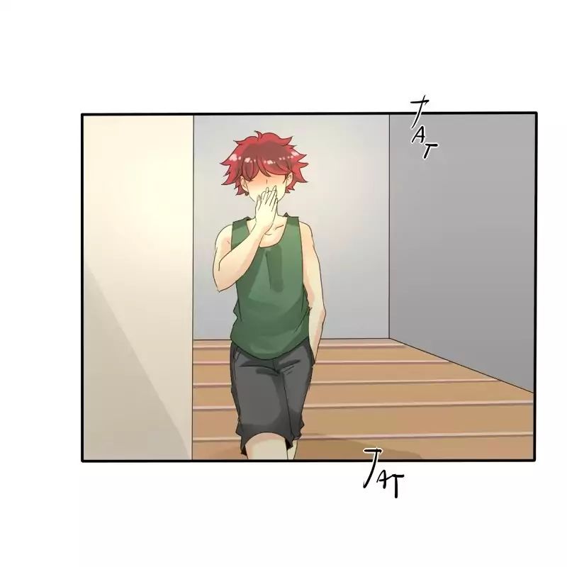 unOrdinary – Manga Chapter 83 - page 7