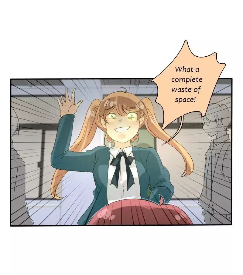 unOrdinary – Manga Chapter 83 - page 86