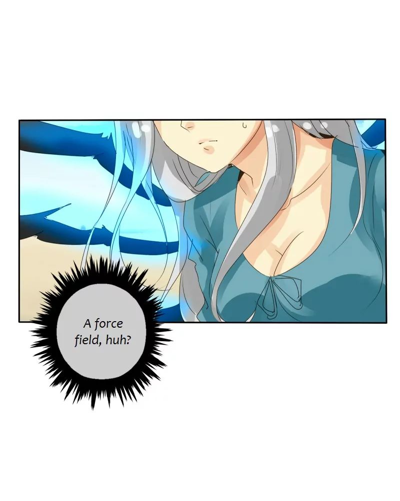unOrdinary – Manga Chapter 17 - page 15