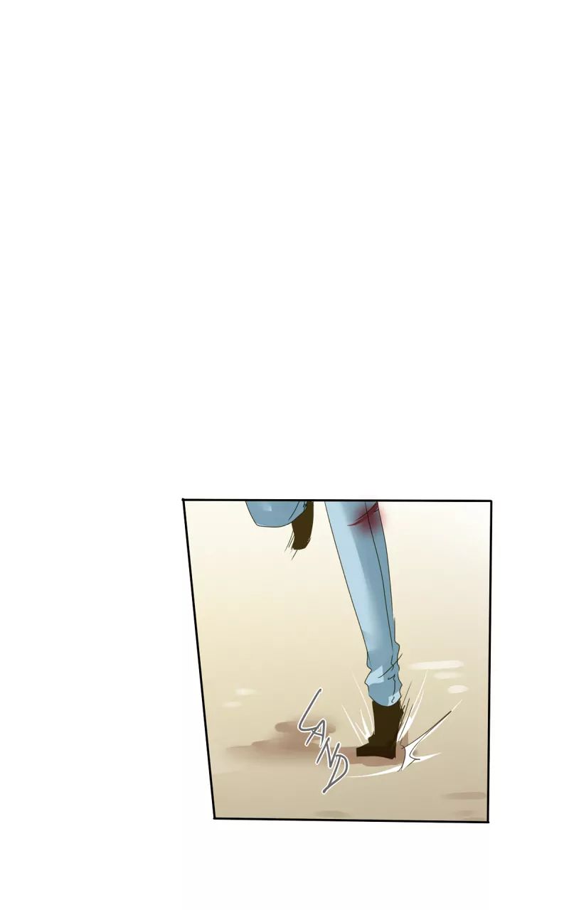 unOrdinary – Manga Chapter 17 - page 26