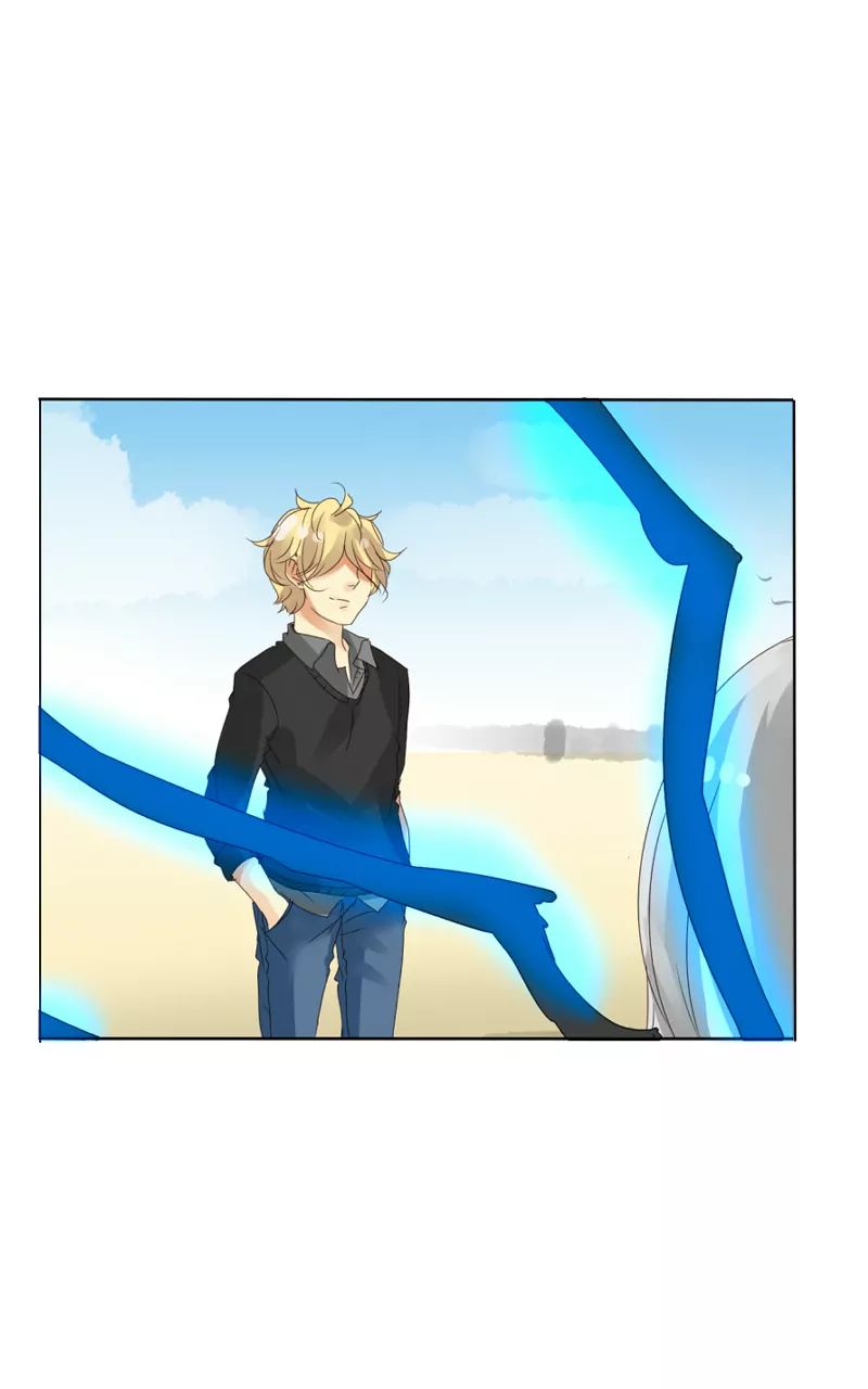 unOrdinary – Manga Chapter 17 - page 29