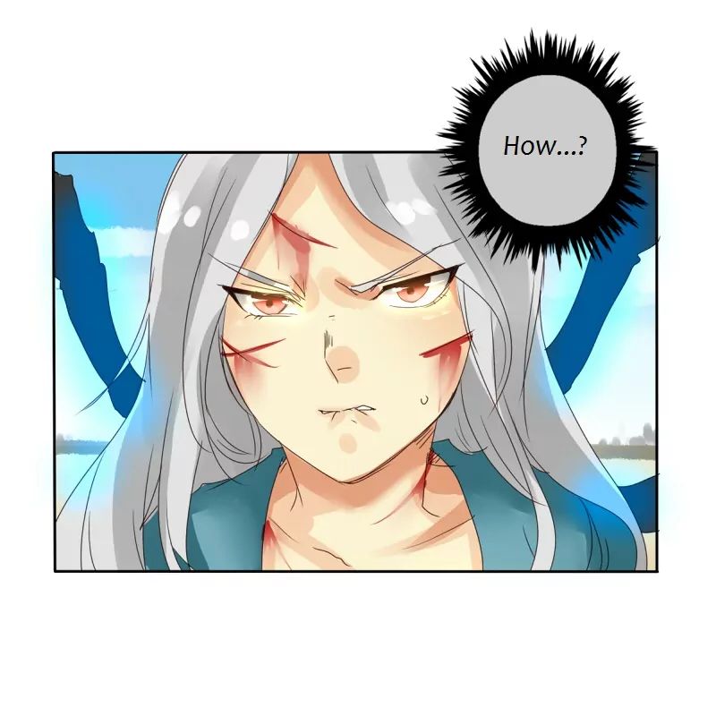 unOrdinary – Manga Chapter 17 - page 44