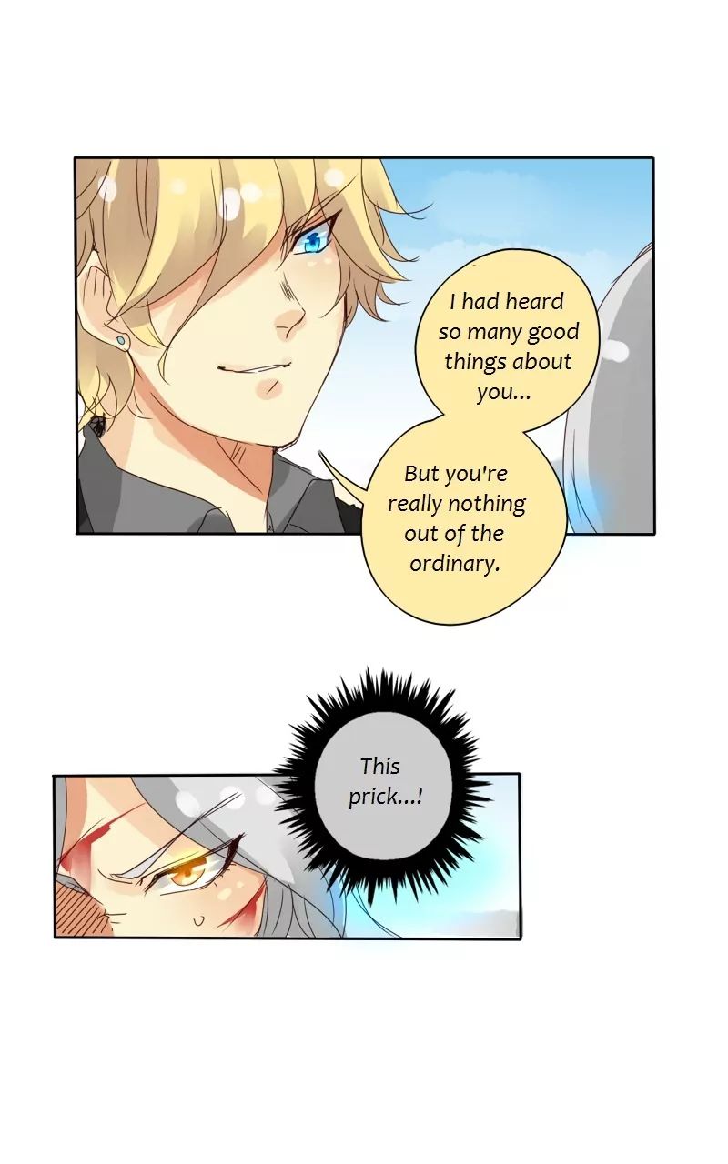 unOrdinary – Manga Chapter 17 - page 53