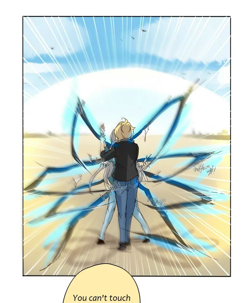 unOrdinary – Manga Chapter 17 - page 59
