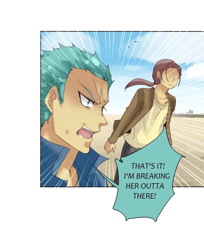 unOrdinary – Manga Chapter 17 - page 64