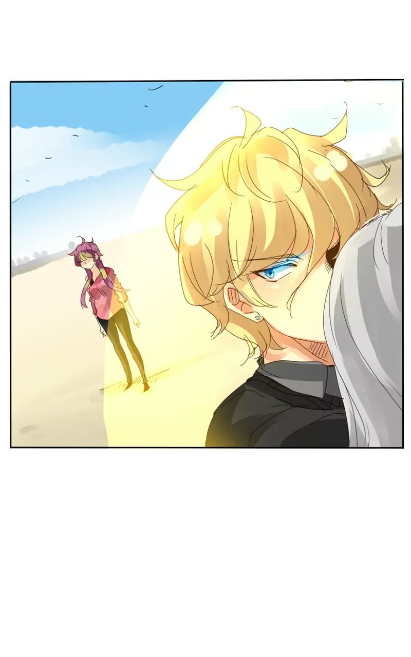 unOrdinary – Manga Chapter 17 - page 73