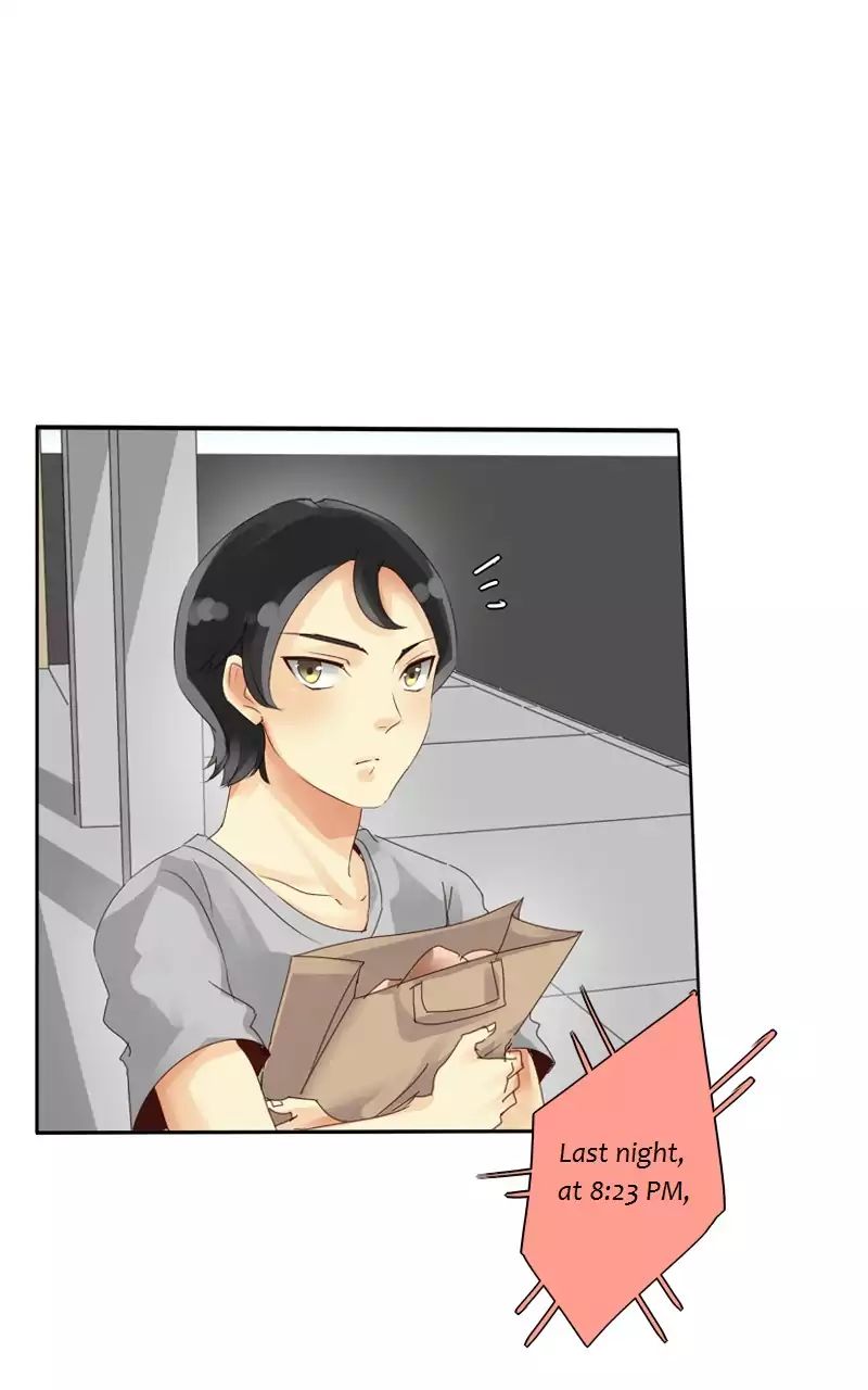 unOrdinary – Manga Chapter 19 - page 1