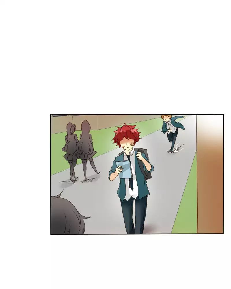 unOrdinary – Manga Chapter 19 - page 12
