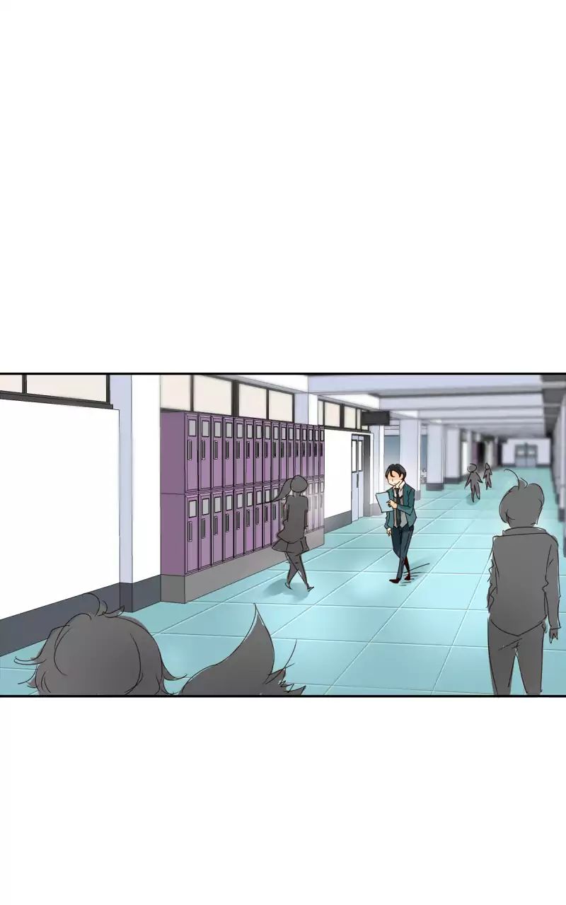 unOrdinary – Manga Chapter 19 - page 23