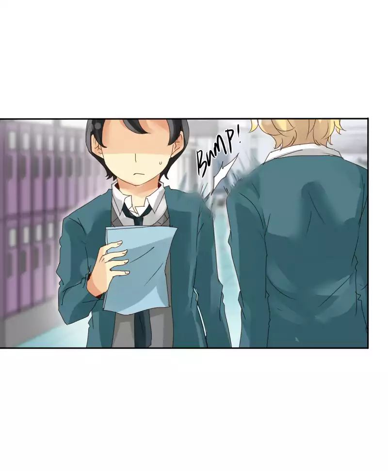 unOrdinary – Manga Chapter 19 - page 26
