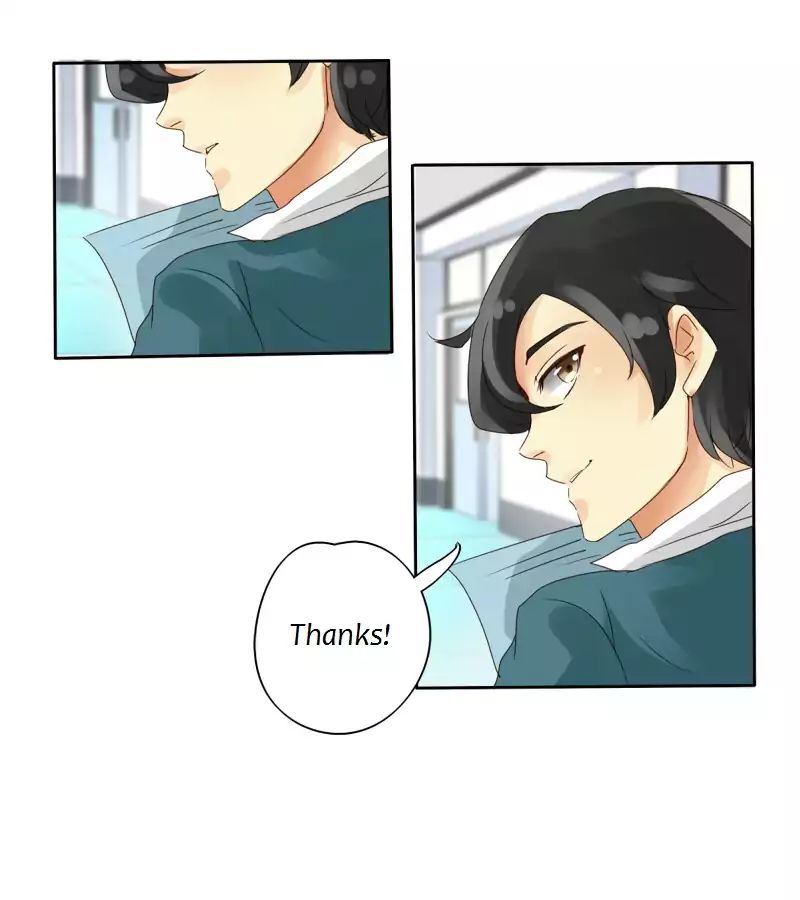 unOrdinary – Manga Chapter 19 - page 36