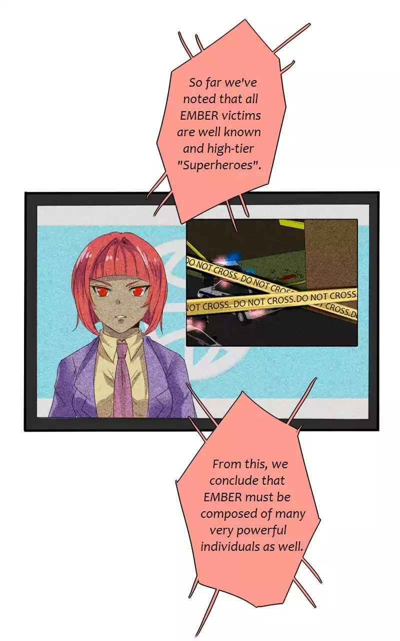 unOrdinary – Manga Chapter 19 - page 4