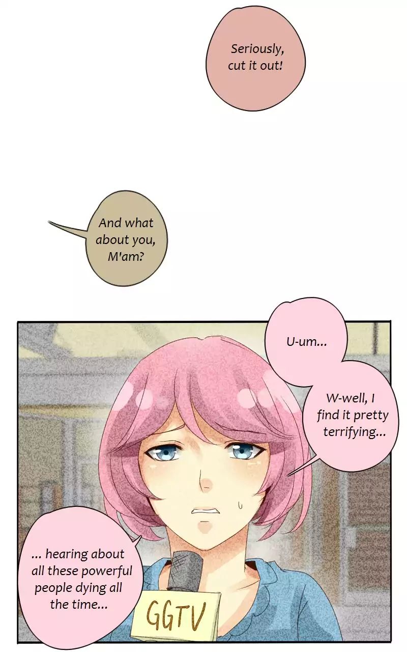unOrdinary – Manga Chapter 19 - page 7