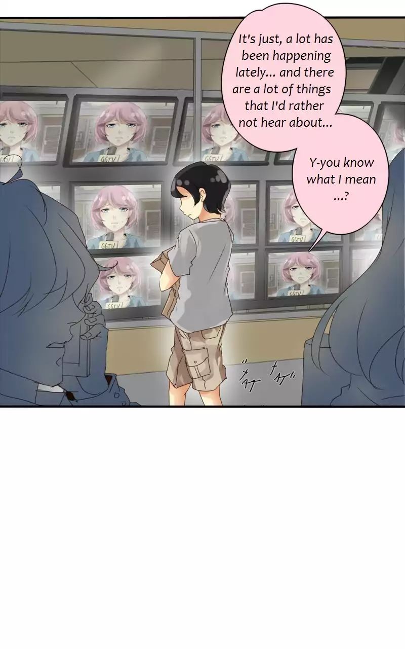 unOrdinary – Manga Chapter 19 - page 9