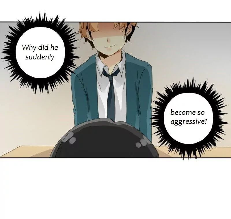 unOrdinary – Manga Chapter 27 - page 29