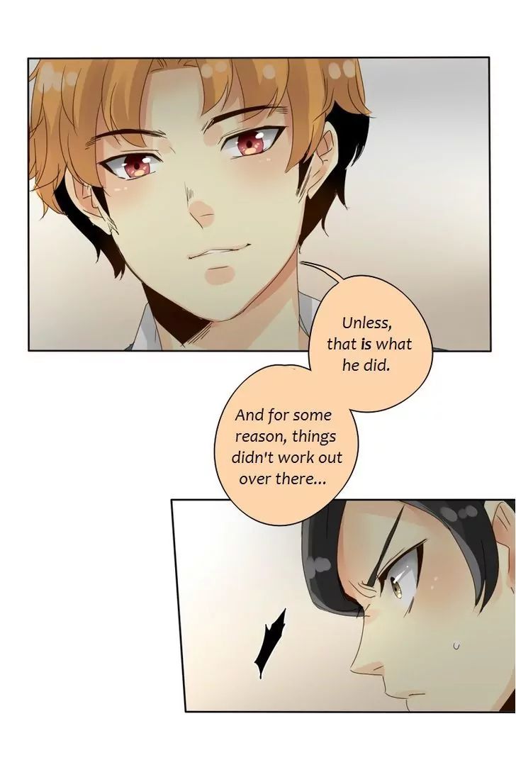 unOrdinary – Manga Chapter 27 - page 38