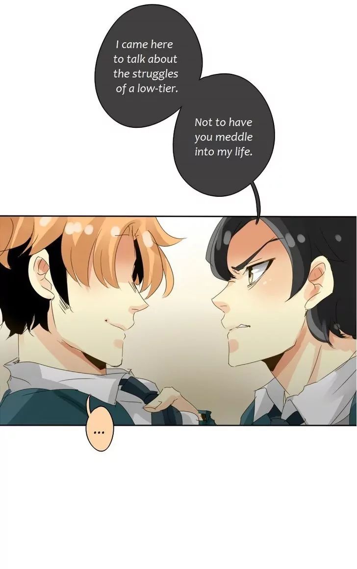 unOrdinary – Manga Chapter 27 - page 41
