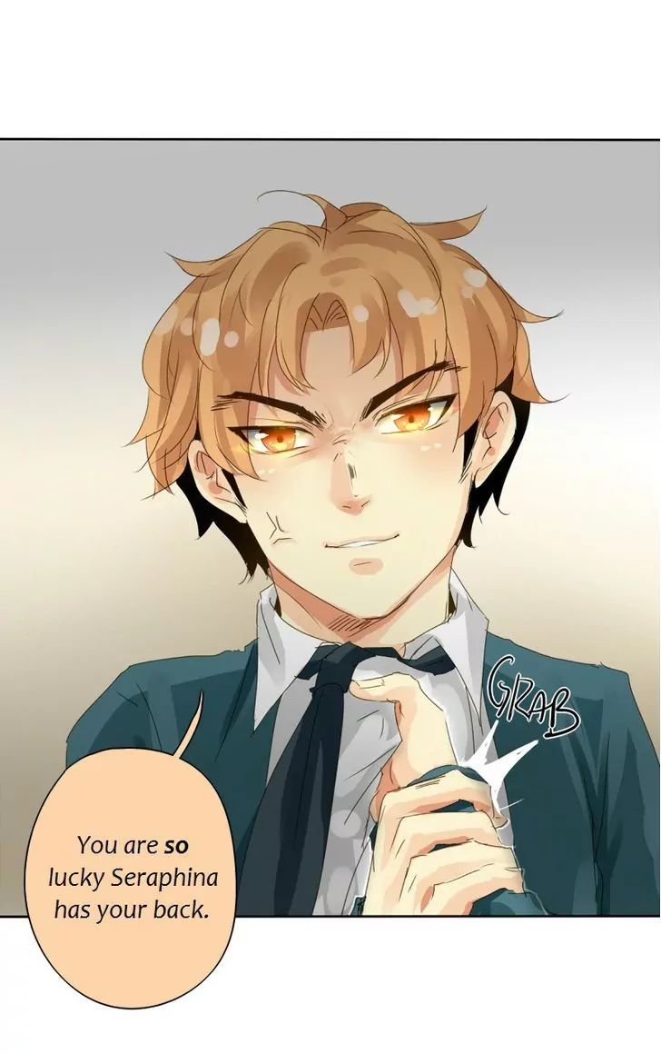 unOrdinary – Manga Chapter 27 - page 42